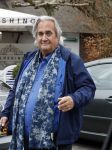 Blaricum 14 april 2018
Han Peekel in Blaricum