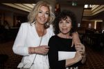 Noordwijk 9 april 2018
Uitreiking en lunch van de strong woman award in hotel Huis ter Duin. Henriette Tol