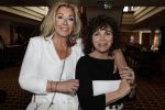 Noordwijk 9 april 2018
Uitreiking en lunch van de strong woman award in hotel Huis ter Duin. Henriette Tol