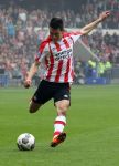Eindhoven, 15 April 2018
PSV-AJAX, eindstand 3-0 en Landskampioen Seizoen 2017-2018
Hirving Lozano