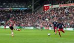 Eindhoven, 15 April 2018
PSV-AJAX, eindstand 3-0 en Landskampioen Seizoen 2017-2018
Hirving Lozano