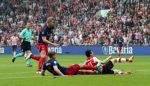 Eindhoven, 15 April 2018
PSV-AJAX, eindstand 3-0 en Landskampioen Seizoen 2017-2018
Hirving Lozano