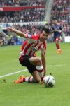 Eindhoven, 15 April 2018
PSV-AJAX, eindstand 3-0 en Landskampioen Seizoen 2017-2018
Hirving Lozano