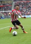Eindhoven, 15 April 2018
PSV-AJAX, eindstand 3-0 en Landskampioen Seizoen 2017-2018
Hirving Lozano