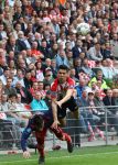 Eindhoven, 15 April 2018
PSV-AJAX, eindstand 3-0 en Landskampioen Seizoen 2017-2018
Hirving Lozano