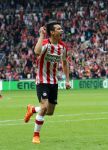 Eindhoven, 15 April 2018
PSV-AJAX, eindstand 3-0 en Landskampioen Seizoen 2017-2018
Hirving Lozano