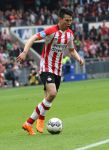 Eindhoven, 15 April 2018
PSV-AJAX, eindstand 3-0 en Landskampioen Seizoen 2017-2018
Hirving Lozano