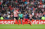 Eindhoven, 15 April 2018
PSV-AJAX, eindstand 3-0 en Landskampioen Seizoen 2017-2018
Hirving Lozano