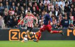 Eindhoven, 15 April 2018
PSV-AJAX, eindstand 3-0 en Landskampioen Seizoen 2017-2018
Hirving Lozano