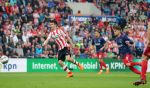 Eindhoven, 15 April 2018
PSV-AJAX, eindstand 3-0 en Landskampioen Seizoen 2017-2018
Hirving Lozano