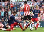 Eindhoven, 15 April 2018
PSV-AJAX, eindstand 3-0 en Landskampioen Seizoen 2017-2018
Hirving Lozano