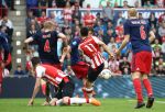 Eindhoven, 15 April 2018
PSV-AJAX, eindstand 3-0 en Landskampioen Seizoen 2017-2018
Hirving Lozano