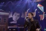 Amsterdam 14 april 2018
Heel holland zingt Hazes in het ziggo dome met oa Andre Hazes Jr Jeroen v d Boom Xander de Buisonje Roxeanne Hazes (zwanger) Peter Beense Trijntje Oosterhuis Danny de Munk Silver Metz en Barry Hay.