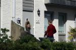 Apeldoorn, 2 Mei 2018 
Huis ouders en moeder zanger Waylon