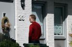 Apeldoorn, 2 Mei 2018 
Huis ouders en moeder zanger Waylon