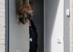 Apeldoorn, 2 Mei 2018 
Huis ouders en moeder zanger Waylon