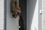 Apeldoorn, 2 Mei 2018 
Huis ouders en moeder zanger Waylon