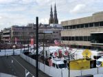 Eindhoven, 16 April 2018
PSV-AJAX, eindstand 3-0 en Landskampioen Seizoen 2017-2018
Huldiging op het gemeentehuis Eindhoven