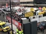 Eindhoven, 16 April 2018
PSV-AJAX, eindstand 3-0 en Landskampioen Seizoen 2017-2018
Huldiging op het gemeentehuis Eindhoven