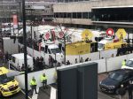 Eindhoven, 16 April 2018
PSV-AJAX, eindstand 3-0 en Landskampioen Seizoen 2017-2018
Huldiging op het gemeentehuis Eindhoven