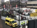 Eindhoven, 16 April 2018
PSV-AJAX, eindstand 3-0 en Landskampioen Seizoen 2017-2018
Huldiging op het gemeentehuis Eindhoven