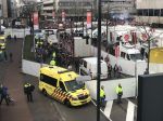 Eindhoven, 16 April 2018
PSV-AJAX, eindstand 3-0 en Landskampioen Seizoen 2017-2018
Huldiging op het gemeentehuis Eindhoven