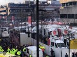 Eindhoven, 16 April 2018
PSV-AJAX, eindstand 3-0 en Landskampioen Seizoen 2017-2018
Huldiging op het gemeentehuis Eindhoven