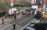 Eindhoven, 16 April 2018
PSV-AJAX, eindstand 3-0 en Landskampioen Seizoen 2017-2018
Huldiging op het gemeentehuis Eindhoven