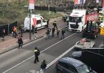Eindhoven, 16 April 2018
PSV-AJAX, eindstand 3-0 en Landskampioen Seizoen 2017-2018
Huldiging op het gemeentehuis Eindhoven