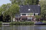 Amsterdam 11 mei 2018
Huis Humberto Tan aan de Amstel.