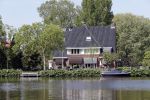Amsterdam 11 mei 2018
Huis Humberto Tan aan de Amstel.