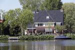 Amsterdam 11 mei 2018
Huis Humberto Tan aan de Amstel.