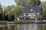 Amsterdam 11 mei 2018
Huis Humberto Tan aan de Amstel.