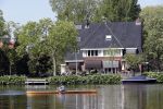 Amsterdam 11 mei 2018
Huis Humberto Tan aan de Amstel.
