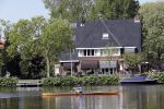 Amsterdam 11 mei 2018
Huis Humberto Tan aan de Amstel.
