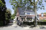 Amsterdam 11 mei 2018
Huis Humberto Tan aan de Amstel.
