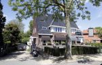 Amsterdam 11 mei 2018
Huis Humberto Tan aan de Amstel.