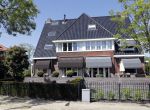 Amsterdam 11 mei 2018
Huis Humberto Tan aan de Amstel.