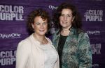 Amsterdam 16 april 2018
Premiere the color purple in de NDSM loods. Minister van Cultuur, onderwijs en wetenschap. Mevrouw Ingrid van Engelshoven