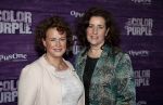 Amsterdam 16 april 2018
Premiere the color purple in de NDSM loods. Minister van Cultuur, onderwijs en wetenschap. Mevrouw Ingrid van Engelshoven