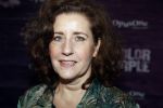 Amsterdam 16 april 2018
Premiere the color purple in de NDSM loods. Minister van Cultuur, onderwijs en wetenschap. Mevrouw Ingrid van Engelshoven
