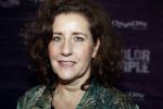 Amsterdam 16 april 2018
Premiere the color purple in de NDSM loods. Minister van Cultuur, onderwijs en wetenschap. Mevrouw Ingrid van Engelshoven