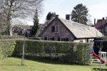 Blaricum 16 april 2018
Huis Rik Felderhof