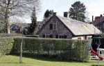 Blaricum 16 april 2018
Huis Rik Felderhof