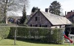 Blaricum 16 april 2018
Huis Rik Felderhof