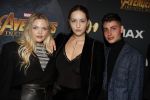 Amsterdam 24 april 2018
Premiere Avengers in pathe Arena. Isadee Jansen