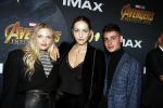 Amsterdam 24 april 2018
Premiere Avengers in pathe Arena. Isadee Jansen