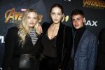 Amsterdam 24 april 2018
Premiere Avengers in pathe Arena. Isadee Jansen