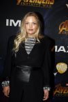 Amsterdam 24 april 2018
Premiere Avengers in pathe Arena. Isadee Jansen