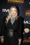 Amsterdam 24 april 2018
Premiere Avengers in pathe Arena. Isadee Jansen